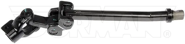 425-360 – DORMAN Steering Shaft, OE Replacement - view 2
